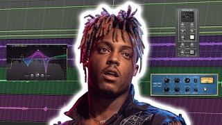 How I Would Mix Juice Wrld's Vocals