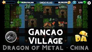 Gancao Village | Dragon of Metal #2 | Diggy's Adventure