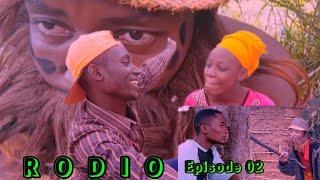 RODIO] Episode 02| Giriama SERIES|Starring Rakesh| Kache| Goodluck Dior