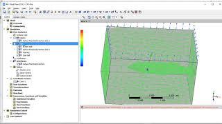 ANSYS CFX - Hydrodynamic simulation Error - "The solver failed with a non-zero exit code of : 2"