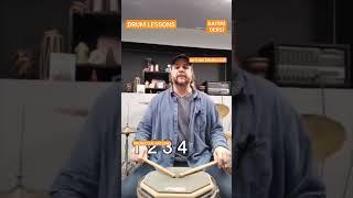 Bateri Dersi#DrumLesson#Müzik#music#Ankara#seskayıtstüdyosu#backline#www.studioartline.com