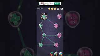 CELL EXPANSION WARS - STAGE 275 ⭐⭐⭐ (WALKTHROUGH)