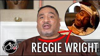 After Tha Doggfather We Thought Snoop's Career Was Dead - Reggie Wright on Snoop Dogg