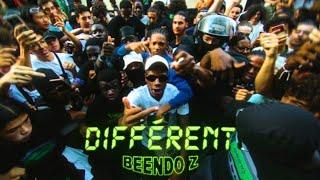 BEENDO Z - DIFFÉRENT