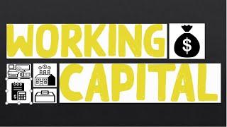 What Is Working Capital And Why Does It Matter?