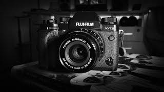 Small Things that Mean A Lot And Make the Fujifilm X-T2 an Amazing Camera