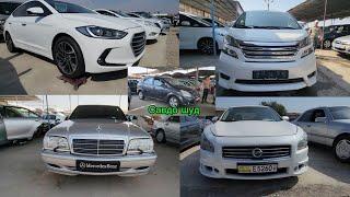 Мошинбозори Хуҷанд нархи Toyota verso Lexus NX Hyundai avantr Mercedes c200 Opel zafira Kia k7