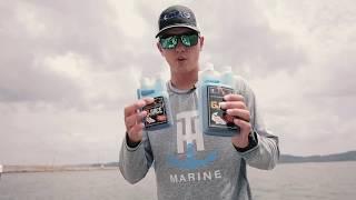 Ice, G-Juice, the Oxygenator, & TOWELS?!?! How to Keep Tournament Fish Alive During Summer Heat