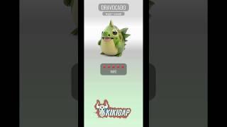 Rare Character | Dragon + Avocado | Animash #kikidap