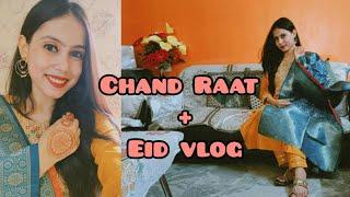 Chand raat + Eid Vlog | Special Eid | Dr Rabia Zarrin