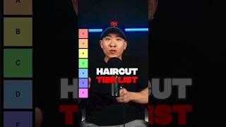 TIER LIST Of Straight Hairstyles! (Best to Worst)