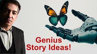 How to come up with Epic story ideas!