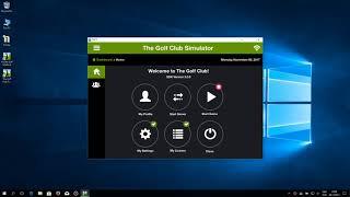 Installing TGC for ProTee