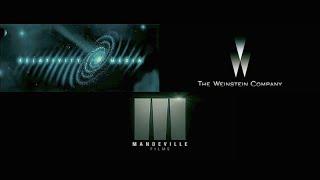 Relativity Media/The Weinstein Company/Mandeville Films