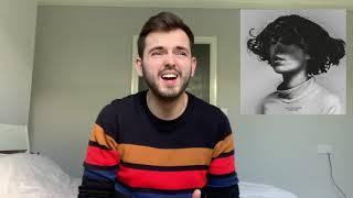 Kelly Lee Owens - Inner Song - ALBUM REVIEW