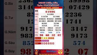Xổ Số Miền Bắc, XSMB ngày 20/06/2025, Trực Tiếp KQXS , Xổ Số Hải Phòng , KQXS Miền Bắc