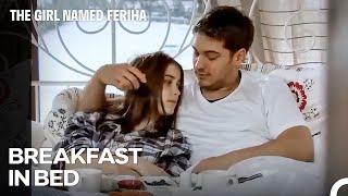 Marriage Makes Emir a Romantic Man - The Girl Named Feriha