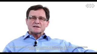 High Intensity Laser -  Testimonial by Jaroslav Větvička, MD