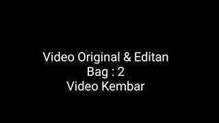 Melempar Sarung Keluar Orang #videokembar