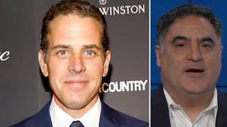 Cenk's Theory on Why Hunter Biden is Starting to Fight Back Against Fox News