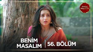 Benim Masalım Hint Dizisi | 56. Bölüm | 31 Ekim 2024   @kanal7