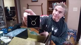 Lord of the Rings Loot Crate Unboxing - 3 of Probably 3