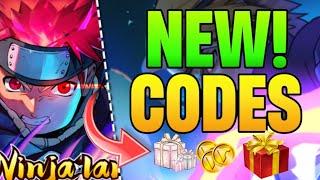 ️ New Update ️ NINJALAND CODES - ROBLOX NINJALAND CODES - CODES NINJALAND