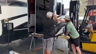 Slide Removal Video / Referral Auto Group