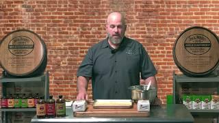 Redneck BBQ Lab - How To Series - Pro Tip on Cornbread