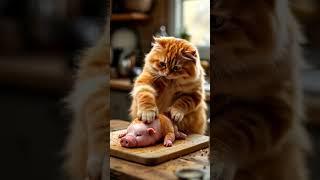  The Cosmic Cat’s Grand Adventure | WhiskerVerse 