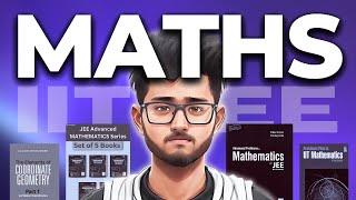 Become GOD of Maths in 3 Months - Target IIT Bombay 