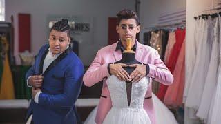 El Baron La Perfeccion - Infidelidad Feat. Poeta Callejero  (Official Music Vídeo)