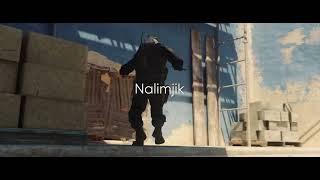 Lalala 1x5 3D MOVIE CS 2|CS GO