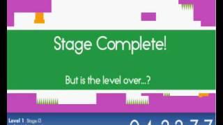 This is the only level ! 1-20 with pokemon song !!