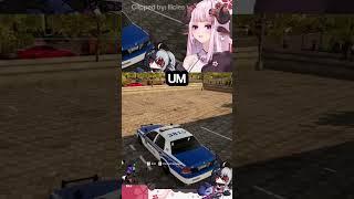 The moment you get your first vehicle. | #pikopekovt on #twitch #vtuberclips