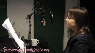 Behind the Scenes at GermanPod101.com