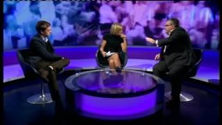 Heated debate - The Guardian Vs UKIP