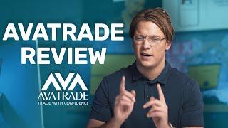 AvaTrade Broker Review (Invest or avoid?) 