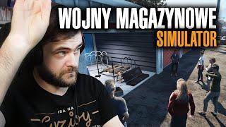 Symulator kupowania magazynów - Storage Hunter Simulator (#1)