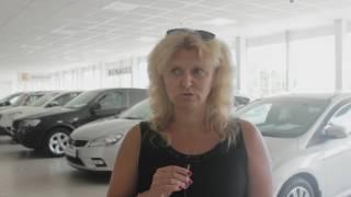 Как продают автомобили в Саратове?  Отзыв постоянного клиента автосалона Элвис Трейд ин центр .