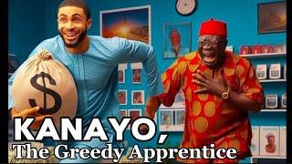 He Betrayed & Used His Uncle Because Of Money #africanfolktales #tales #folk #folklore #folktales