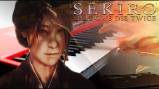 Sekiro - Shadows Die Twice - Emma, The Gentle Blade on Piano