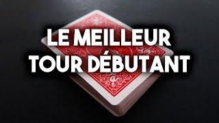 Le Meilleur Tour de Carte Débutant Expliqué