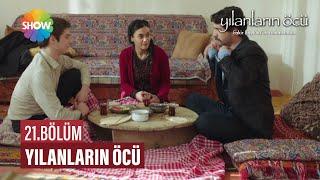 Yılanların Öcü 21. Bölüm ᴴᴰ