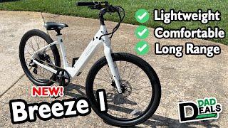 This E-Bike Checks ALL The Boxes | Velotric Breeze 1 Review