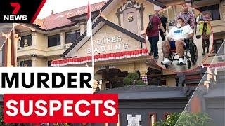 Police prepare to seek death penalty for 'The Bali Three' | 7NEWS