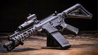 Top 6 Best Airsoft Guns in 2023