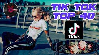 ТИК ТОК ПЕСНИ | Top 40 | ИЮНЬ 