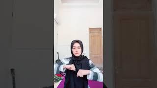 ALENA | CANTIKNYA...LUAR DALAM !!!