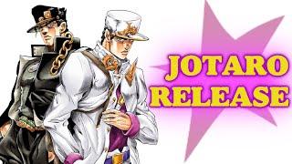 [EDIT] Jotaro | Mugen JUS (Download)